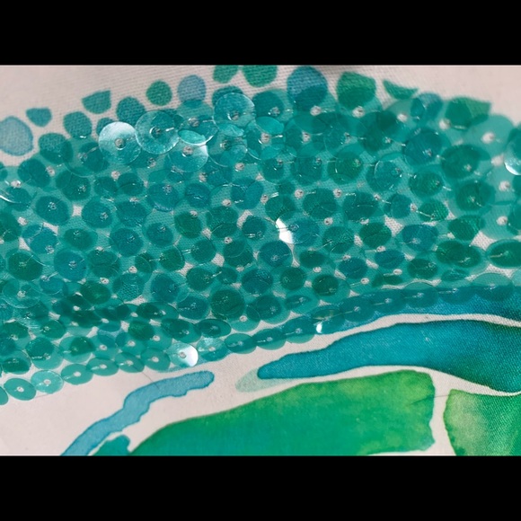 Pottery Barn Teen pillow covers / sham - Picture 3 of 8